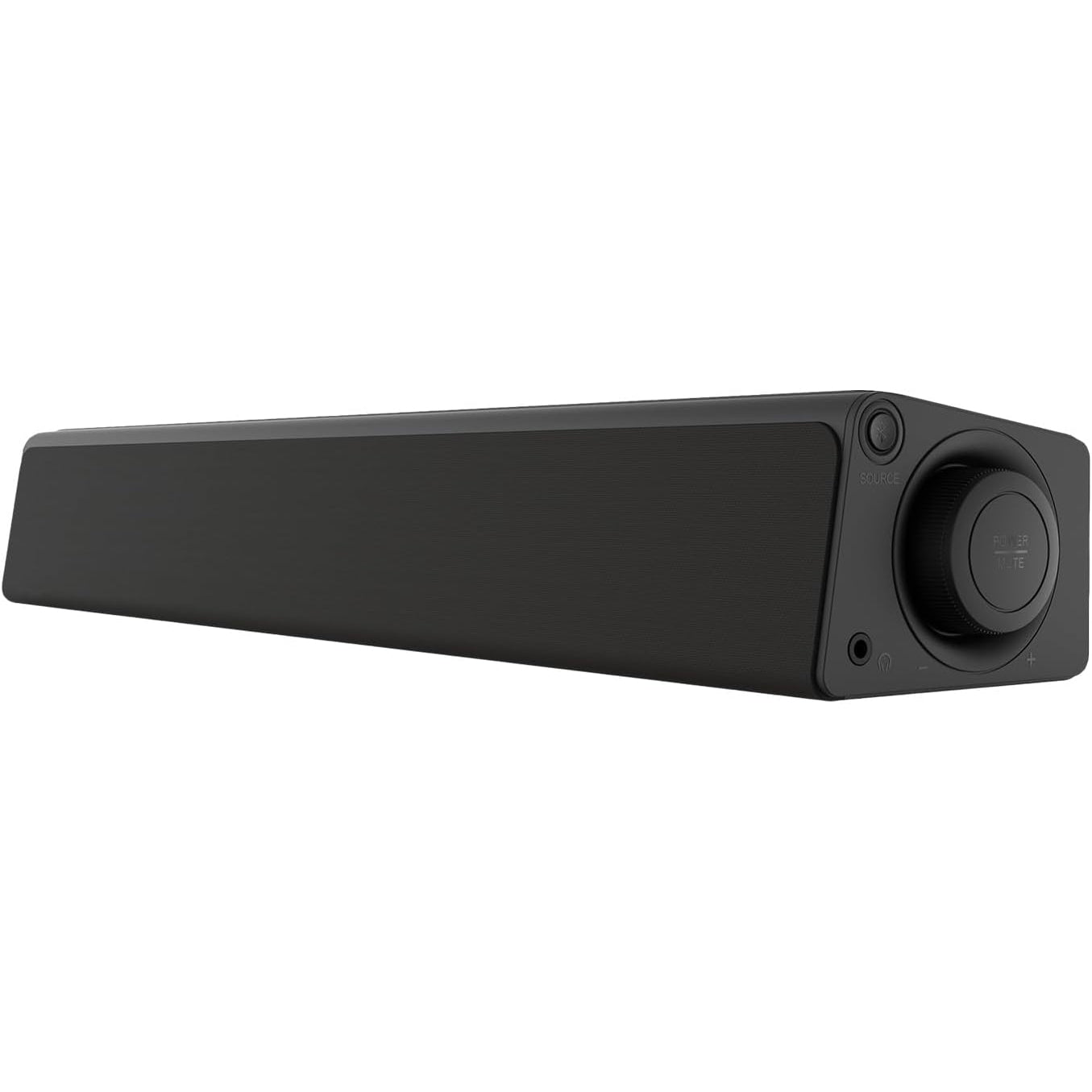 Mini shops usb soundbar