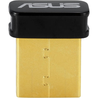 ASUS USB-BT500 Bluetooth 5.0 USB Adapter 2X Datenübertragung, 4X Signalreichweite