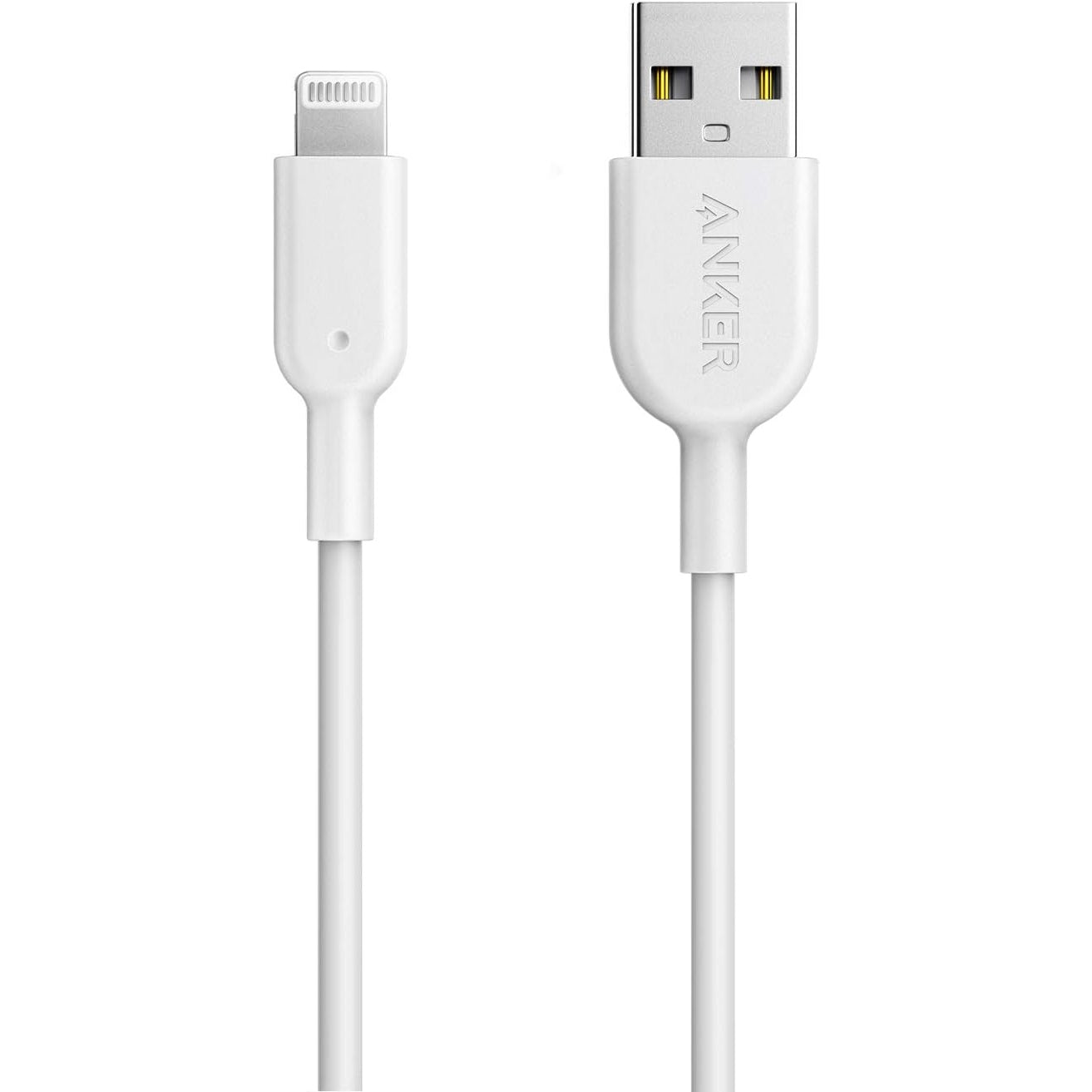 Anker PowerLine II iPhone Ladekabel, Lightning Kabel, MFi-Zertifiziert für iPhone