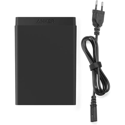 Anker PowerPort 6 (60W 6-Port USB Ladegerät) Ladeadapter mit PowerIQ Technologie