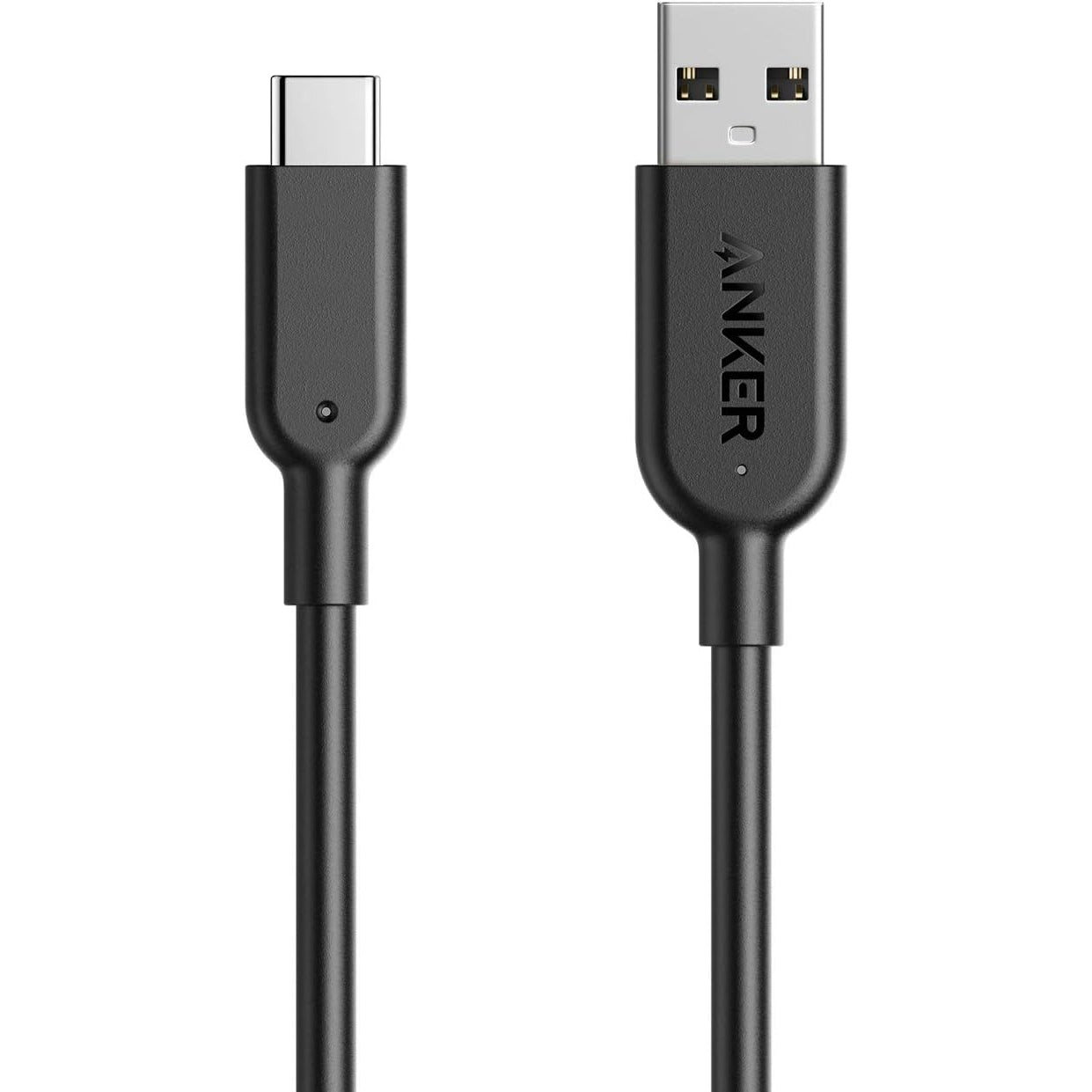 Anker Powerline II USB-C auf USB 3.1 Gen2 Kabel (91 cm), USB-IF zertifiziert für Samsung