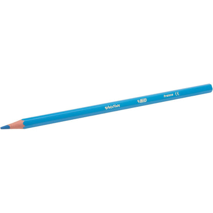 BIC Kids 950526 Buntstift ECOlutions EVOLUTION, 36 Farben sortiert