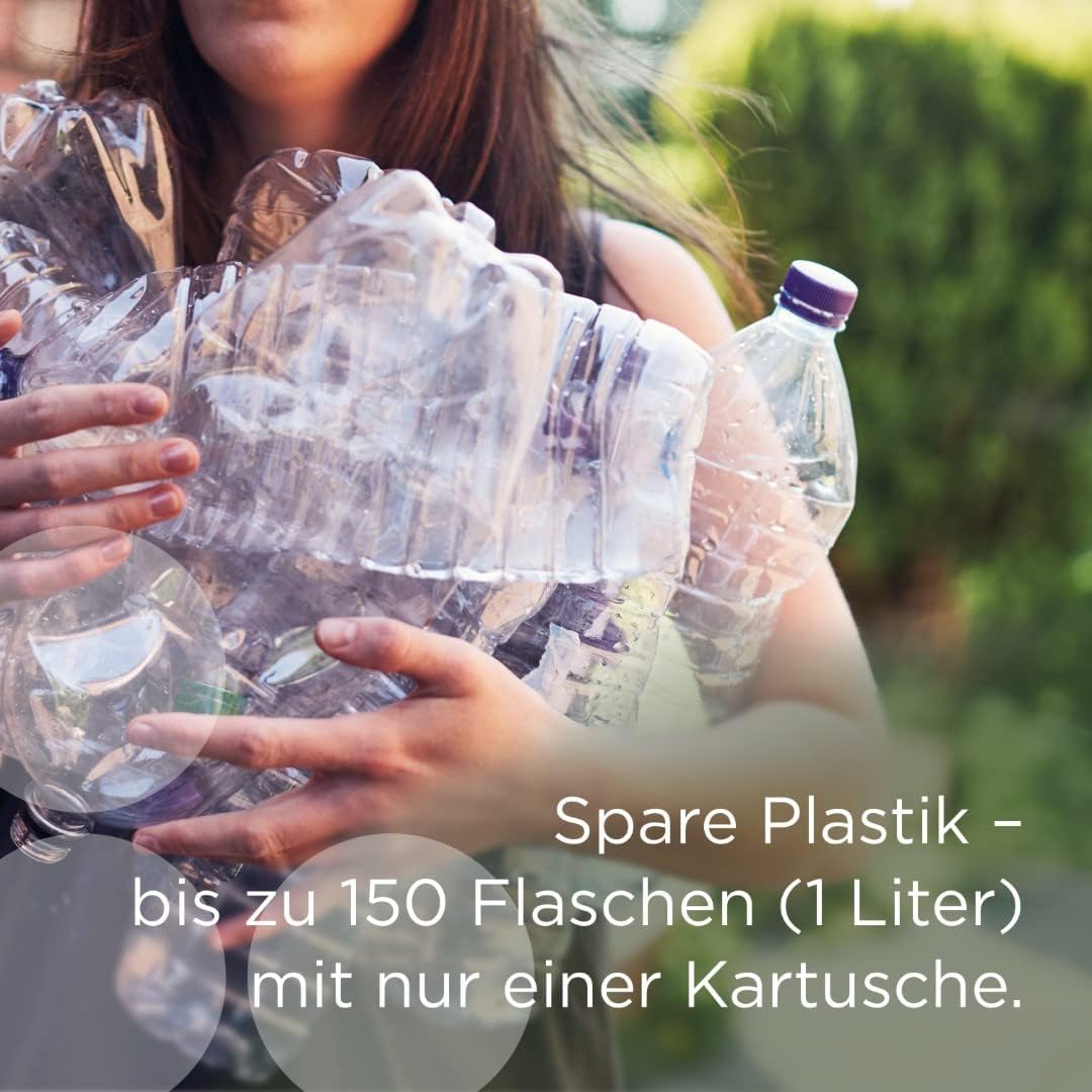 BRITA Wasserfilter-Kartusche MAXTRA+ 4 Stück Kartuschen für alle BRITA Wasserfilter