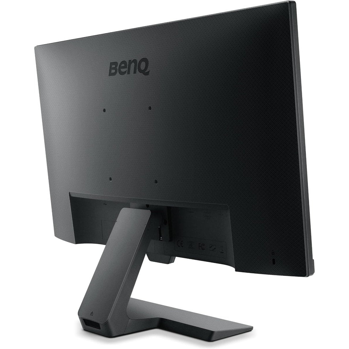 BenQ GW2480 60,5cm 23,8 Zoll LED Monitor Full-HD, Eye-Care, IPS-Panel, HDMI, DP