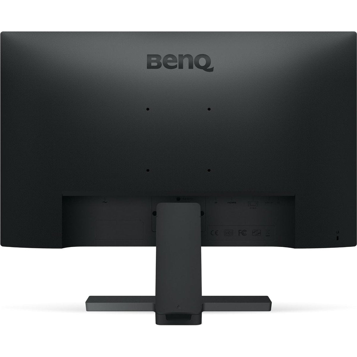 BenQ GW2480 60,5cm 23,8 Zoll LED Monitor Full-HD, Eye-Care, IPS-Panel, HDMI, DP