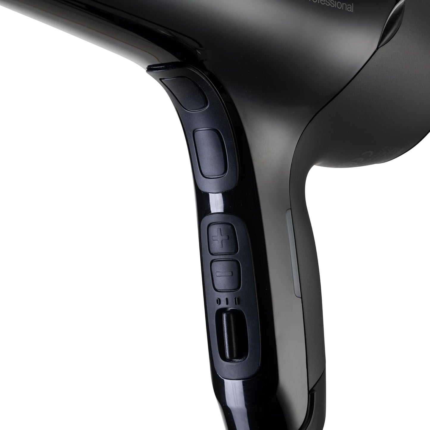 Braun Satin Hair 7 SensoDryer Haartrockner, professioneller Föhn, IonTec und Diffusor