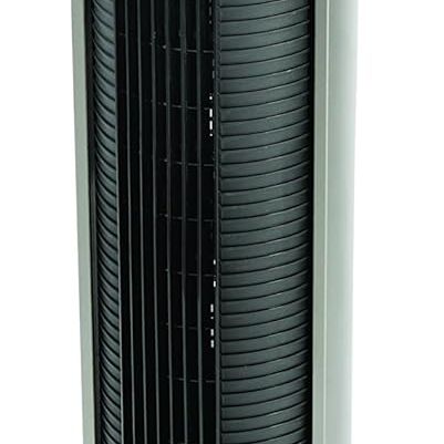 Honeywell Turmventilator 3 Geschwindigkeiten, Oszillation 110°, Timer-Funktion