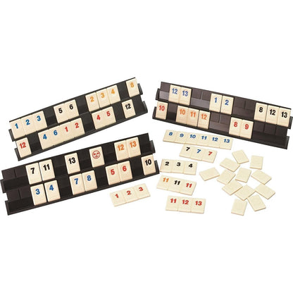 Jumbo Spiele GmbH JUM17571 Original Rummikub Classic