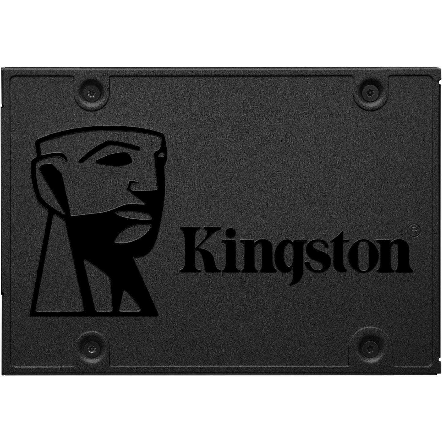 Kingston A400 SSD Interne SSD 2.5" SATA Rev 3.0, 480GB - SA400S37/480G