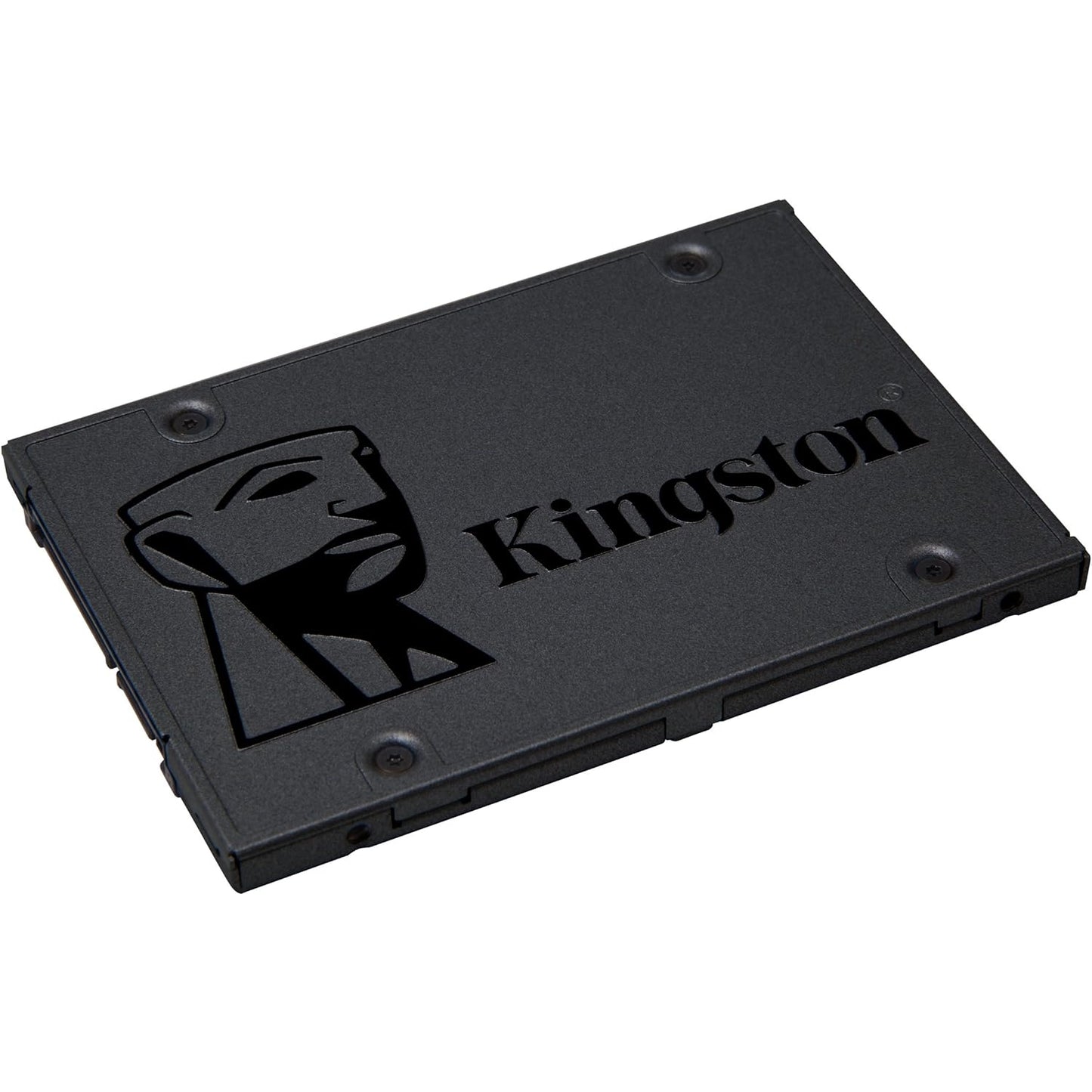 Kingston A400 SSD Interne SSD 2.5" SATA Rev 3.0, 480GB - SA400S37/480G