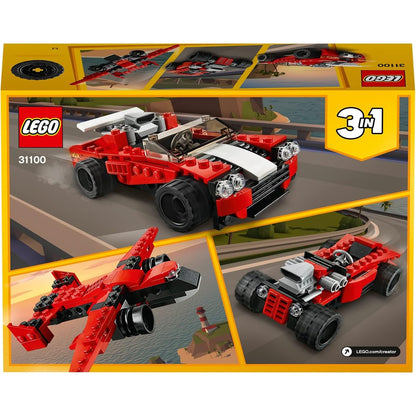 LEGO 31100 LEGO Creator Sportwagen