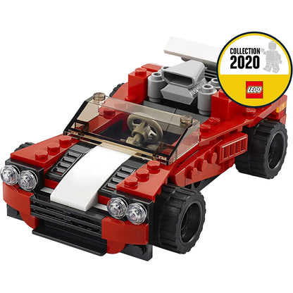 LEGO 31100 LEGO Creator Sportwagen