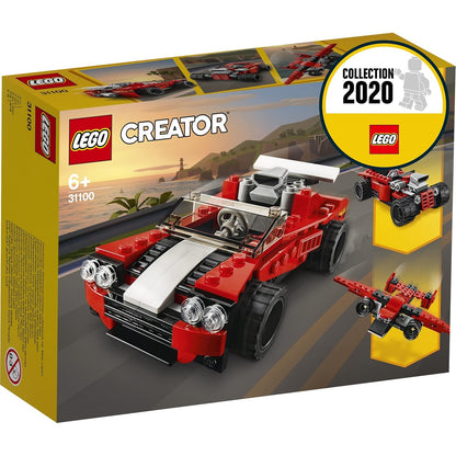 LEGO 31100 LEGO Creator Sportwagen