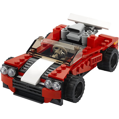 LEGO 31100 LEGO Creator Sportwagen