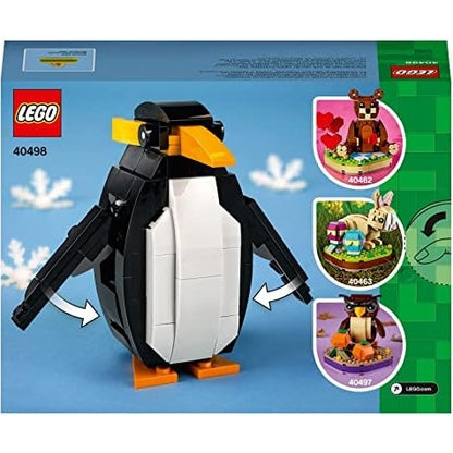 LEGO 40498 Merchandise Weihnachtspinguin