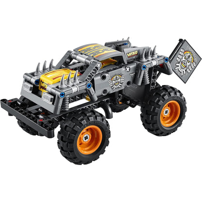 LEGO 42119 Technic Monster Jam Max-D