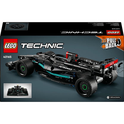 LEGO 42165 Technic Mercedes-AMG F1 W14 E Performance Race Car Spielzeug für Kinder