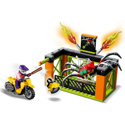 LEGO 60293 City Stuntz Stunt-Park