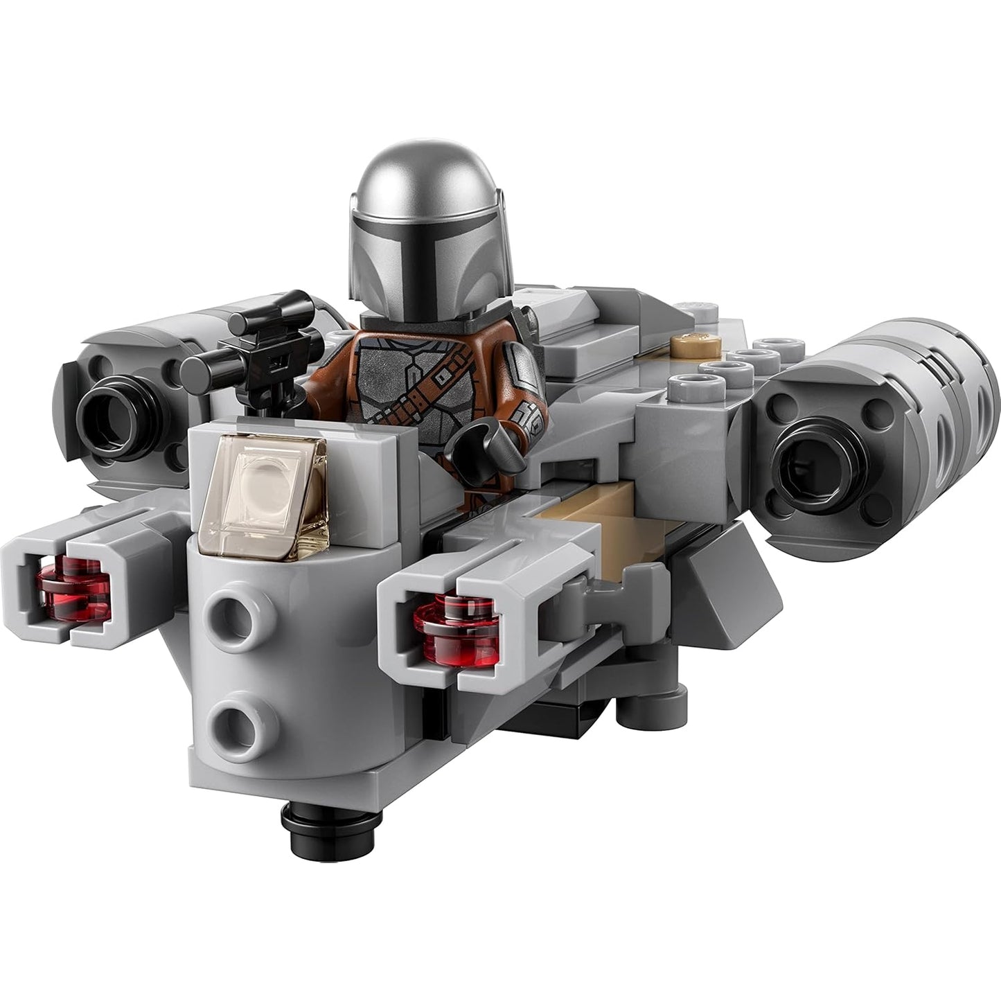 LEGO 75321 Star Wars TM Razor Crest Microfighter