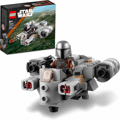 LEGO 75321 Star Wars TM Razor Crest Microfighter