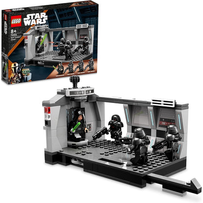 LEGO Star Wars - Angriff der Dark Trooper