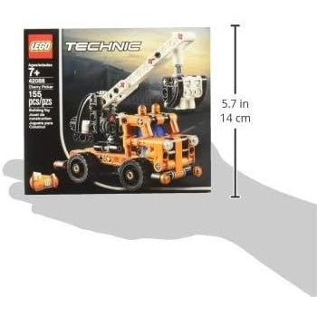 LEGO Technic 42088 Hubarbeitsbühne