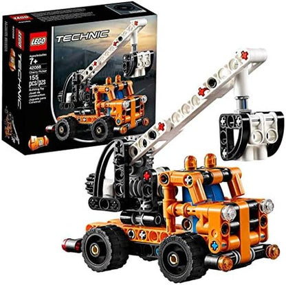 LEGO Technic 42088 Hubarbeitsbühne