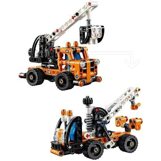 LEGO Technic 42088 Hubarbeitsbühne