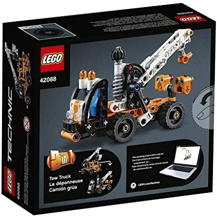 LEGO Technic 42088 Hubarbeitsbühne