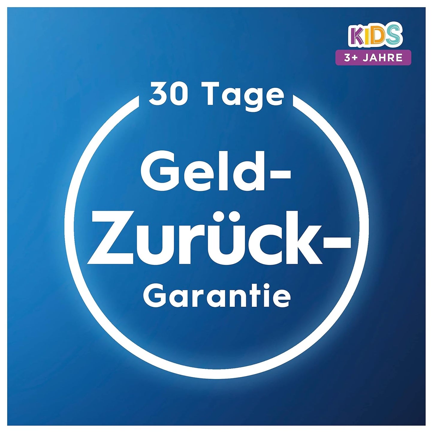 Oral-B Kids Princess Elektrische Zahnbürste/Electric Toothbrush für Kinder ab 3 Jahren, 2 Putzmodi