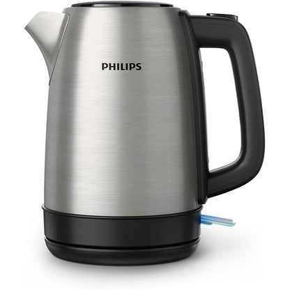 PHILIPS HD9350 / 90 Wasserkocher 2200 W - 1,7 L - Edelstahl