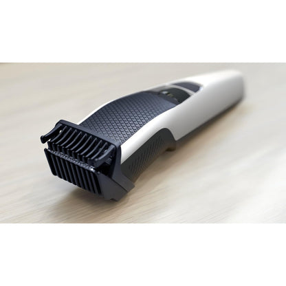 Philips Barttrimmer Serie 3000 mit Lift & Trim-Technologie Modell BT3206/14