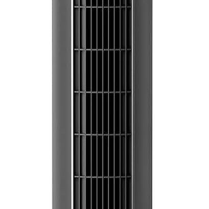 Philips Oszillierender Turmventilator 5000 Serie, 105 cm, Timer, 3 Geschwindigkeiten