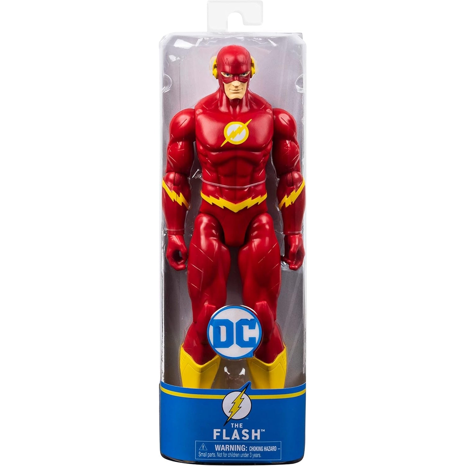 Spin Master DC 30cm-Actionfigur - The Flash