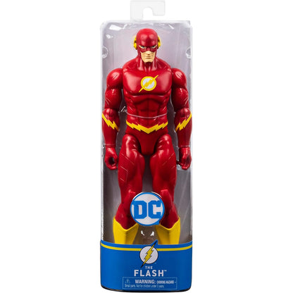 Spin Master DC 30cm-Actionfigur - The Flash