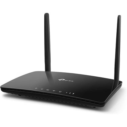 TP-Link Archer MR600 AC1200 LTE Router Dualband 4G + Cat6-Gigabit-WLAN 300 Mbit/s