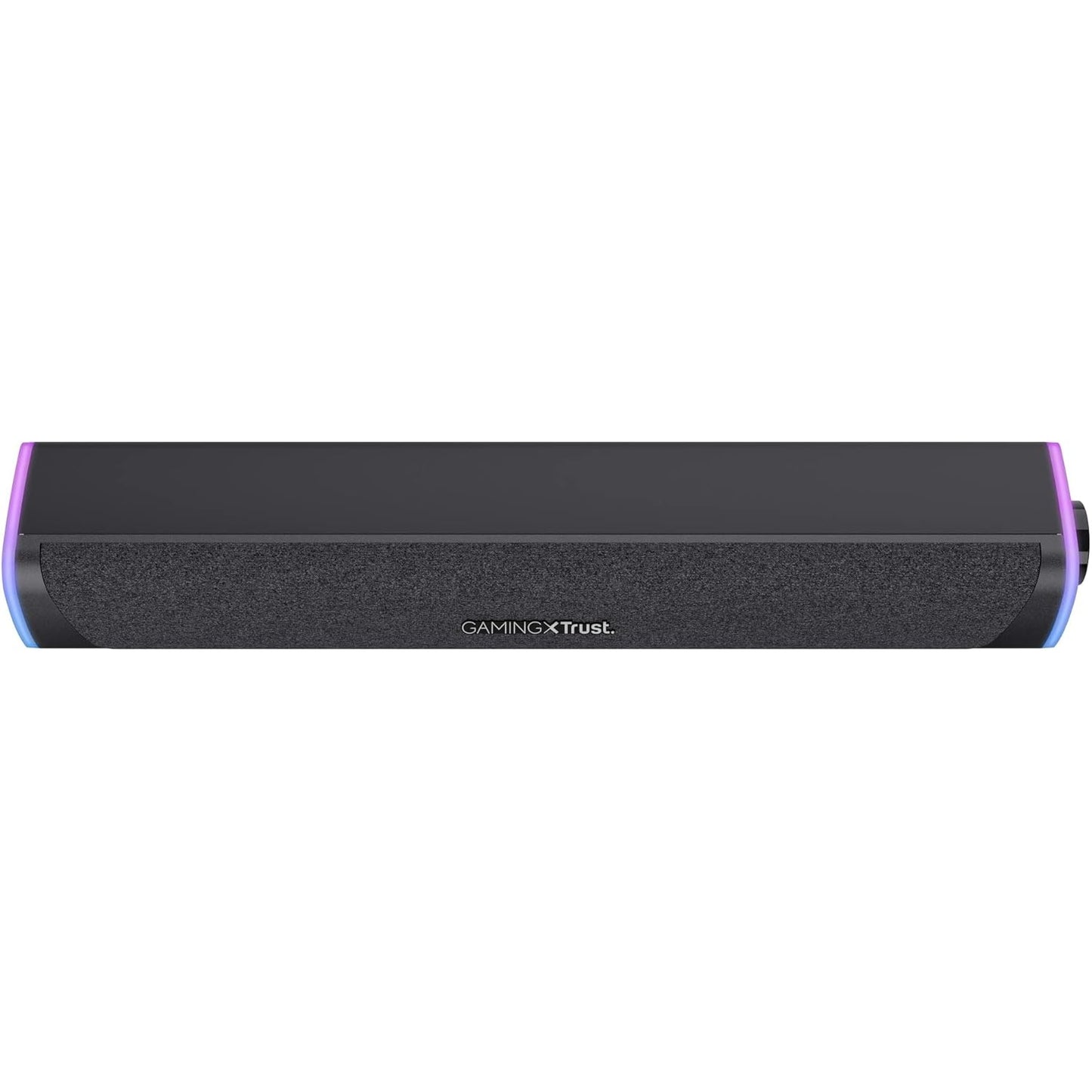 Trust Gaming GXT 620 Axon RGB Soundbar 12W, Strom über USB, 3.5mm AUX, PC Lautsprecher