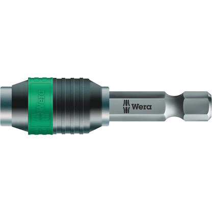 Wera Bit-Sortiment, Bit-Check 10 PZ Universal 2, 10-teilig, 05056376001