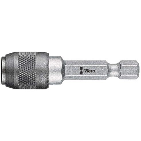 Wera Bit-Sortiment, Bit-Check 10 TX Universal 1, 10-teilig, 05056164001