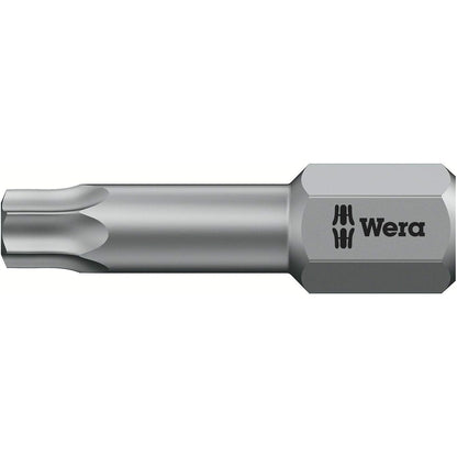 Wera Bit-Sortiment, Bit-Check 10 TX Universal 1, 10-teilig, 05056164001