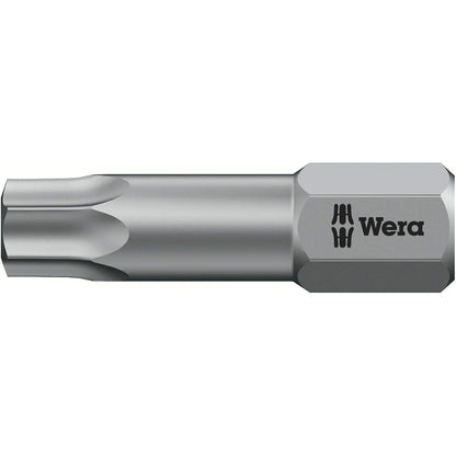 Wera Bit-Sortiment, Bit-Check 10 TX Universal 1, 10-teilig, 05056164001