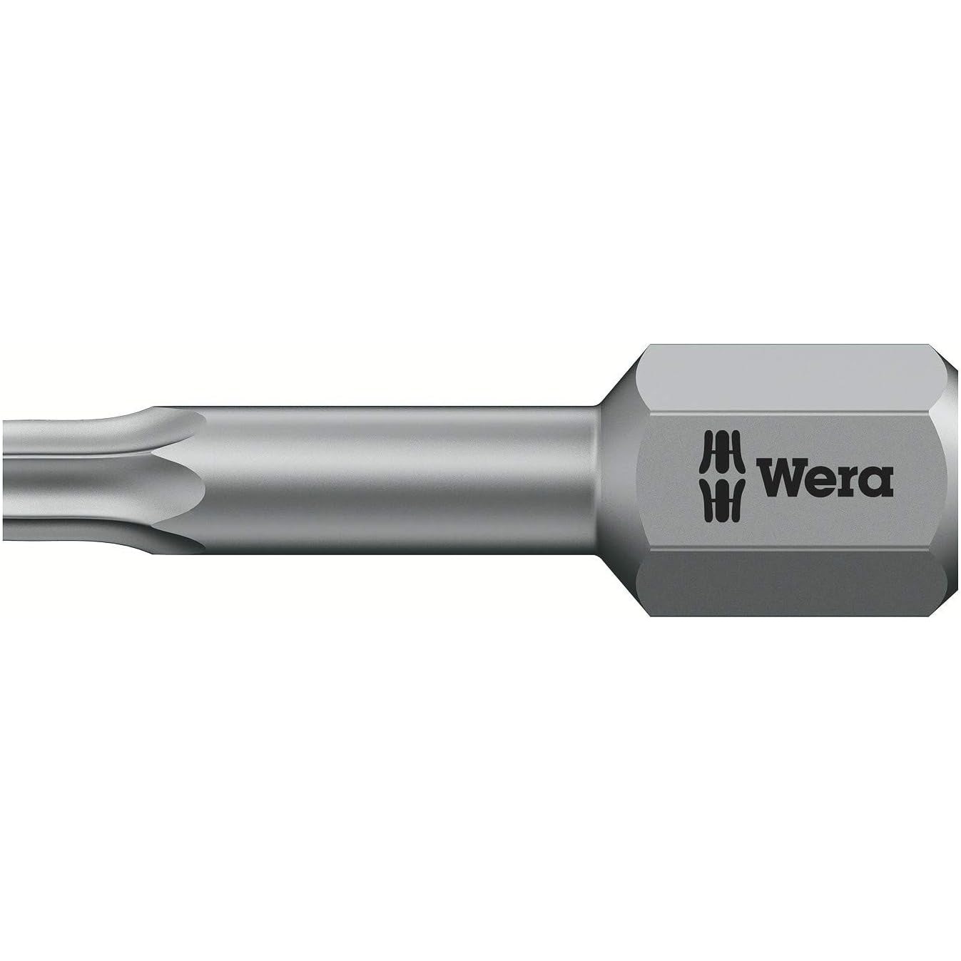 Wera Bit-Sortiment, Bit-Check 10 TX Universal 1, 10-teilig, 05056164001