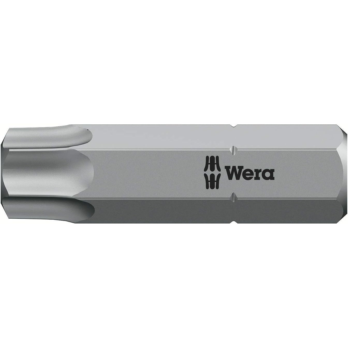 Wera Bit-Sortiment, Bit-Check 10 TX Universal 1, 10-teilig, 05056164001