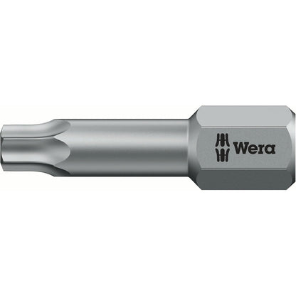 Wera Bit-Sortiment, Bit-Check 10 TX Universal 1, 10-teilig, 05056164001