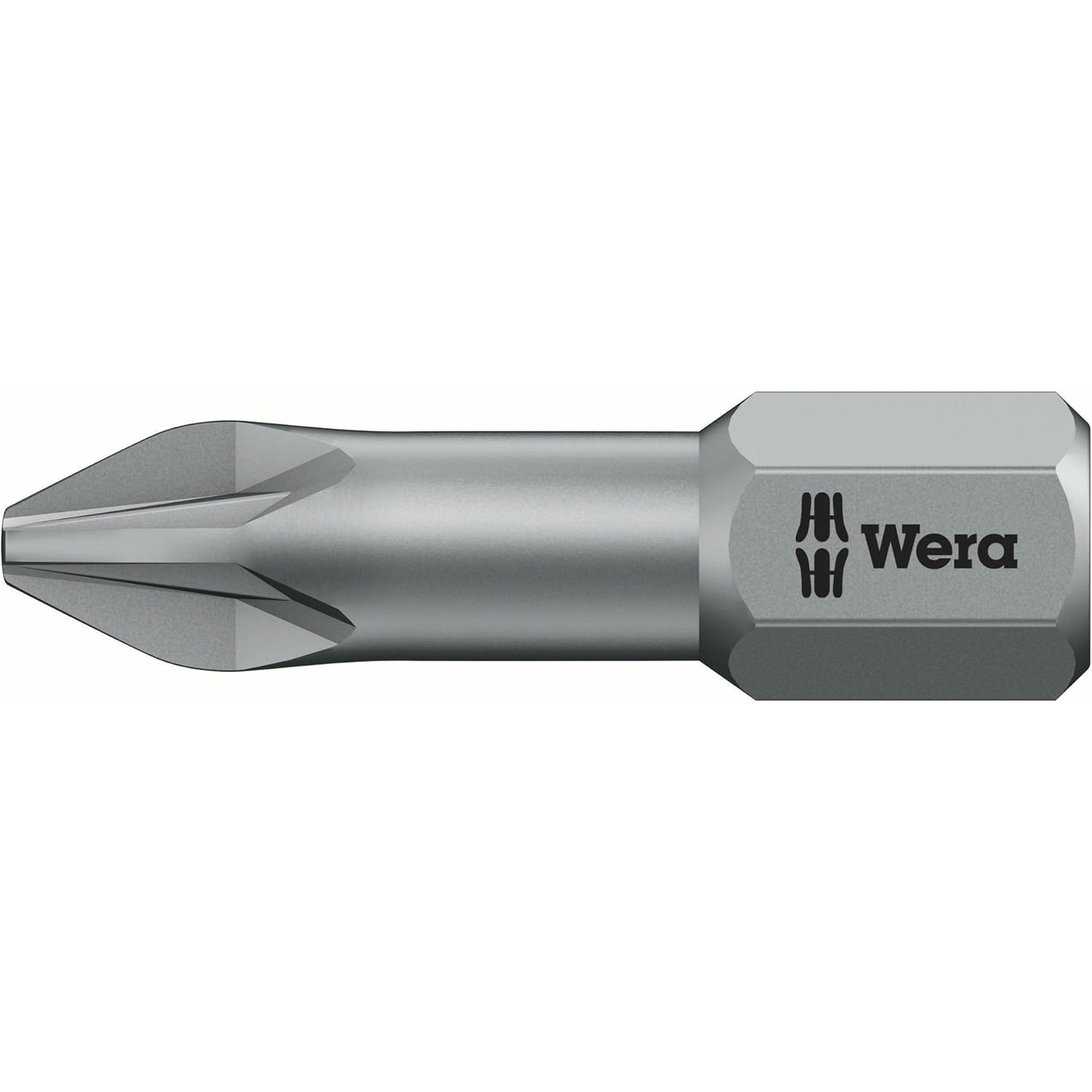 Wera Bit-Sortiment, Bit-Check 10 Universal 1, 10-teilig, 05056161001