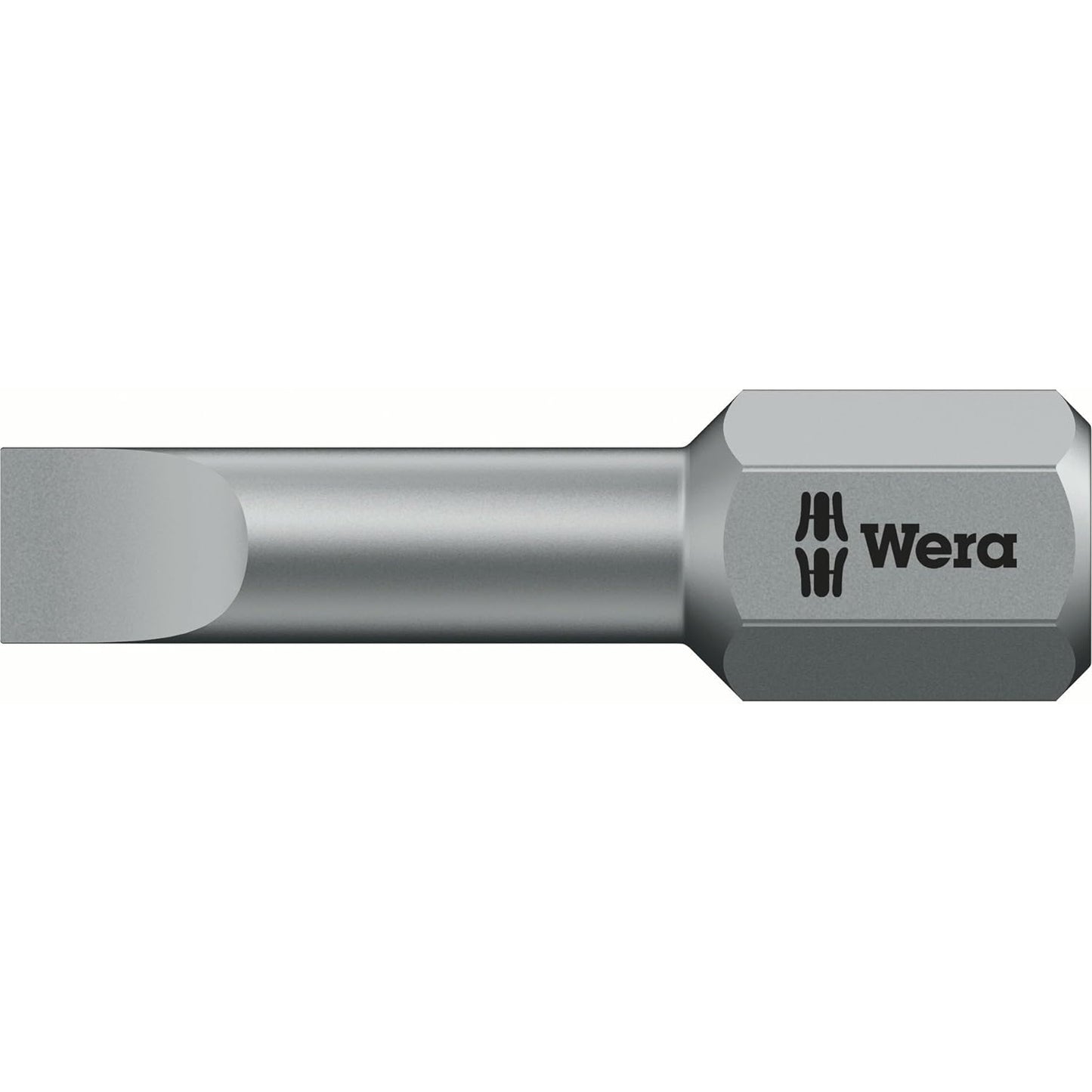 Wera Bit-Sortiment, Bit-Check 10 Universal 1, 10-teilig, 05056161001