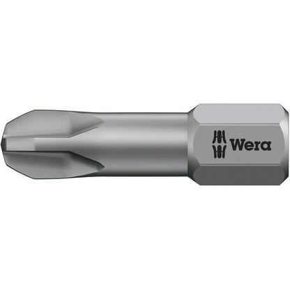 Wera Bit-Sortiment, Bit-Check 10 Universal 1, 10-teilig, 05056161001